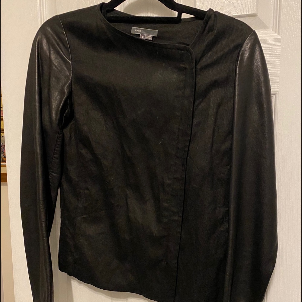 VINCE JACKET - Picture 10 of 10